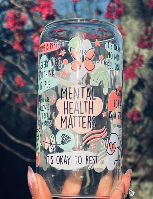 Mental Health Matters