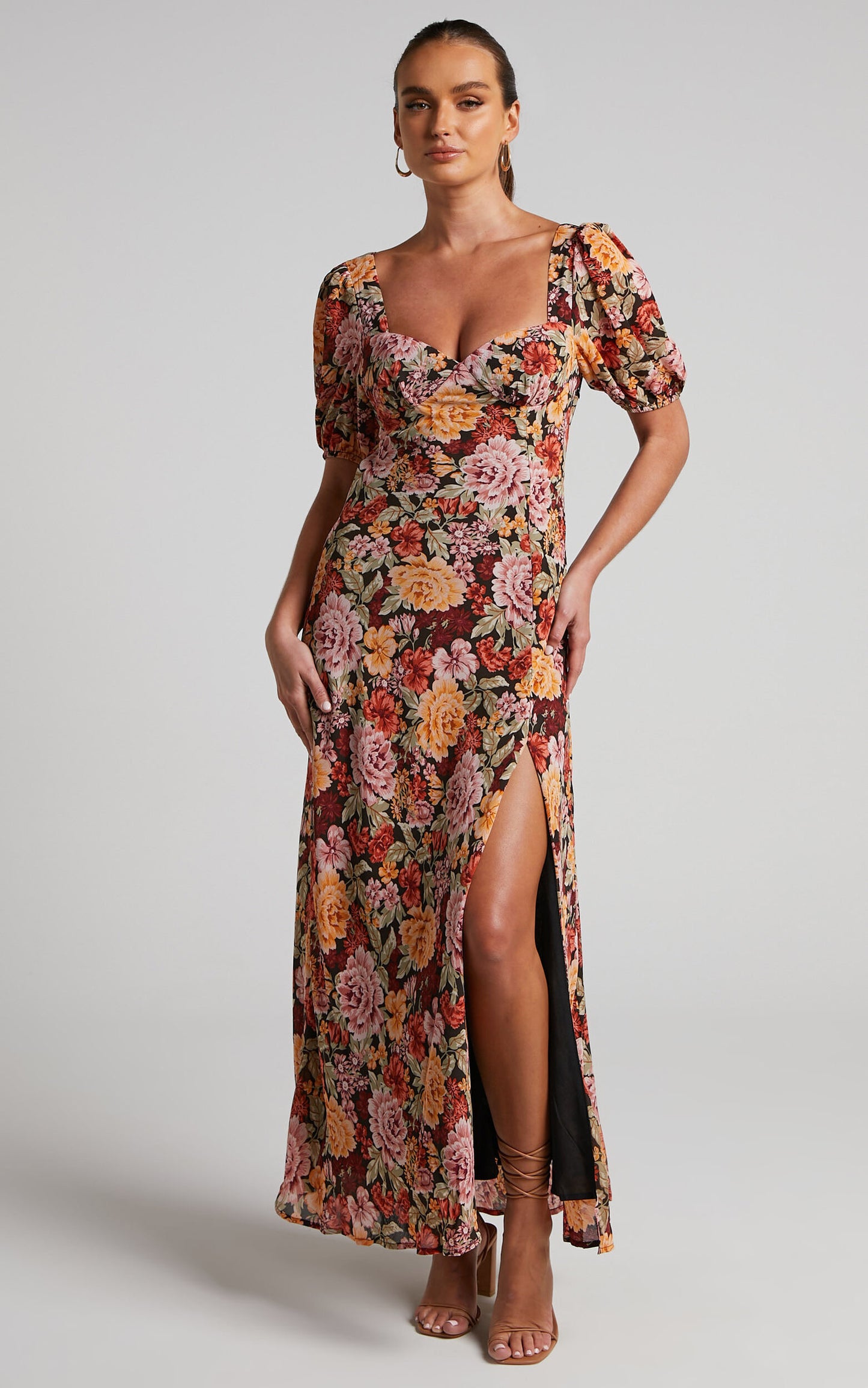 Louella Maxi Dress