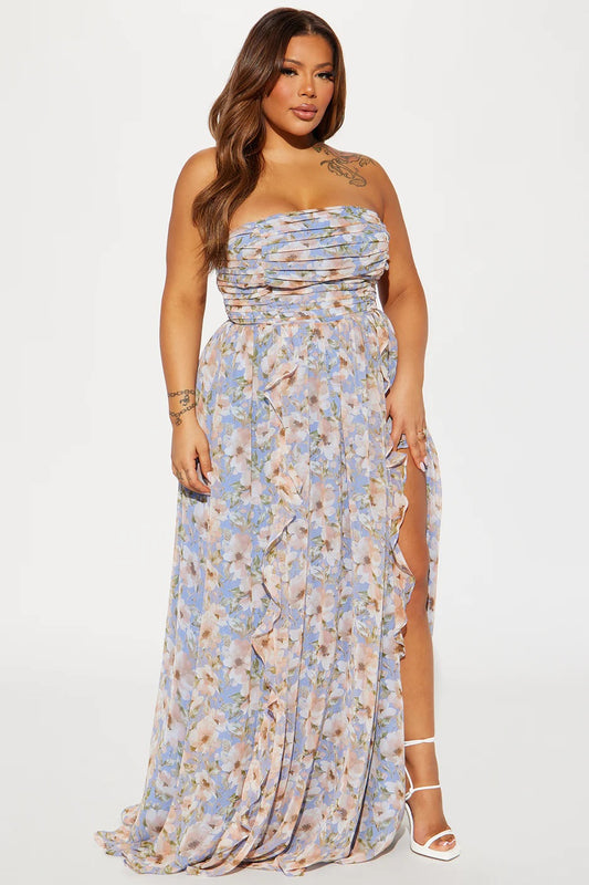 Sophie Maxi Dress