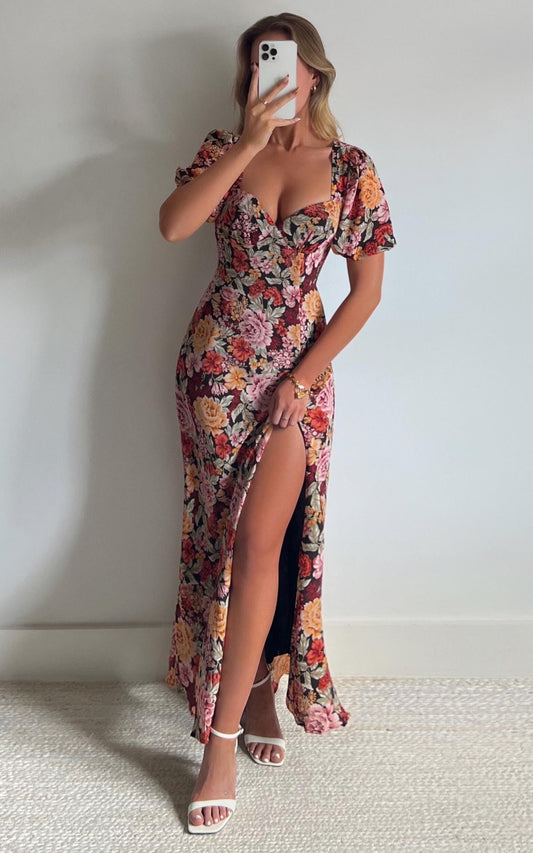 Louella Maxi Dress