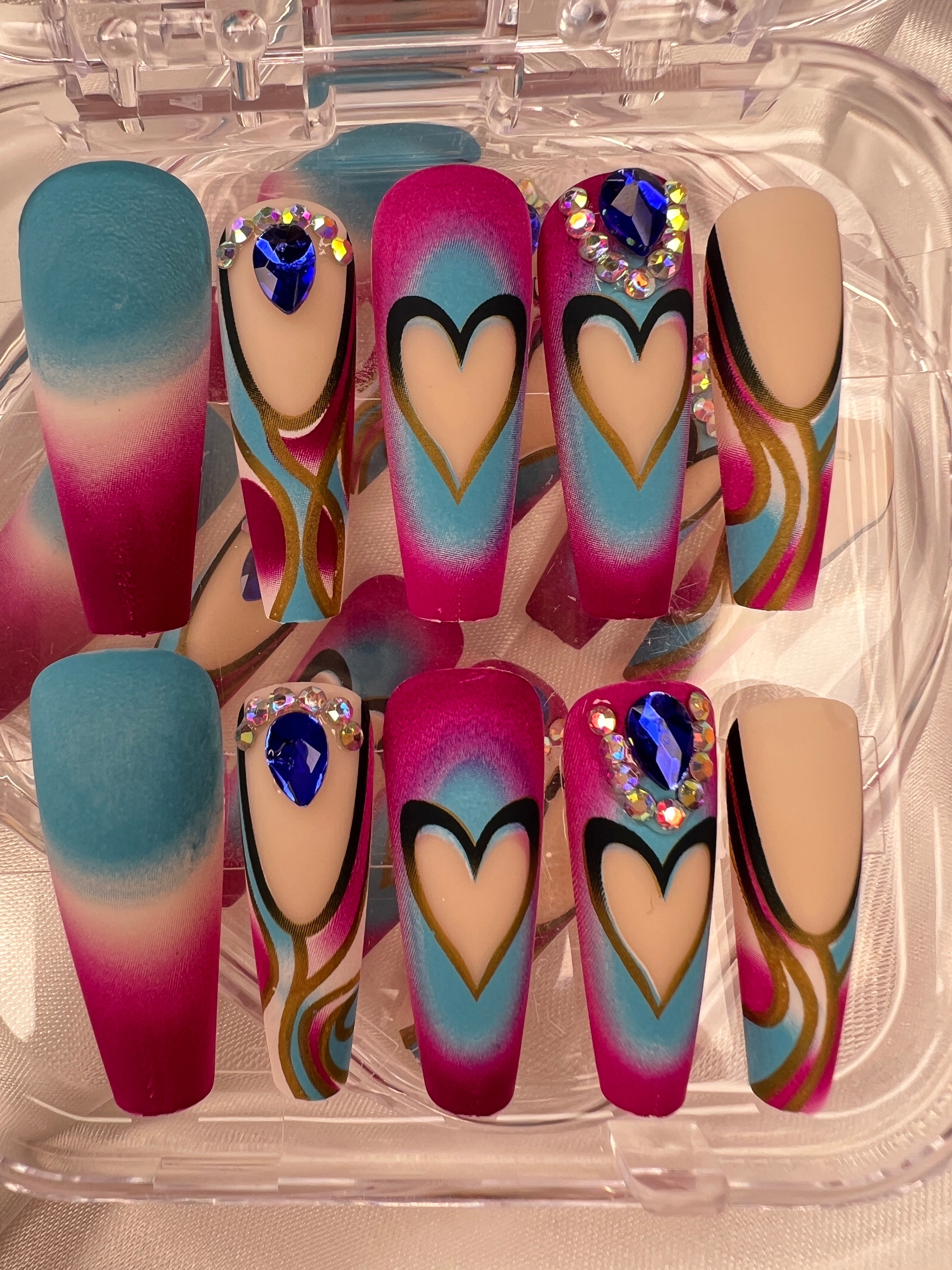 Helene – Fashion Ruby