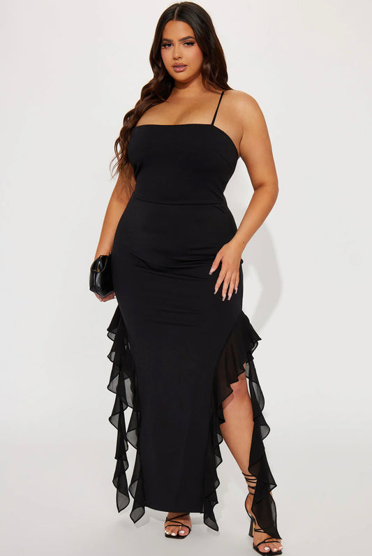 Lorita Maxi Dress